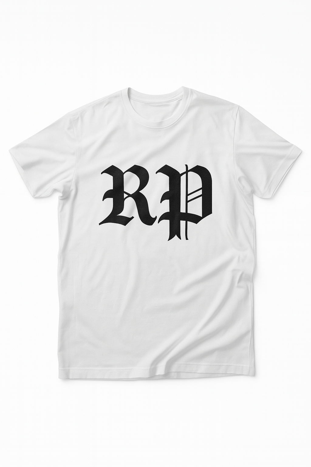 RUEPRESENT – The Voice of the Street Tshirt