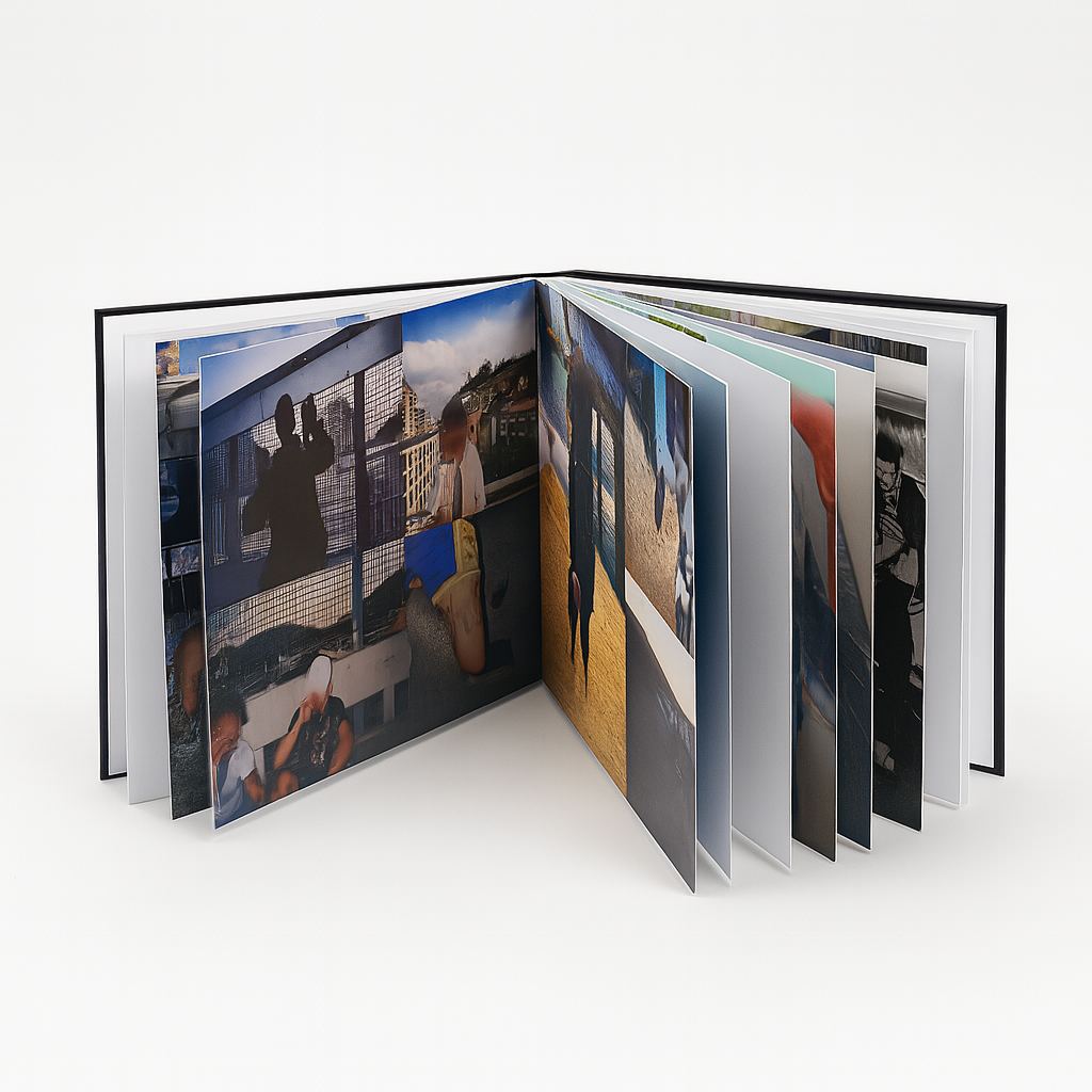 Laviemacherie - Fotobuch